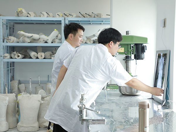 康復(fù)環(huán)境