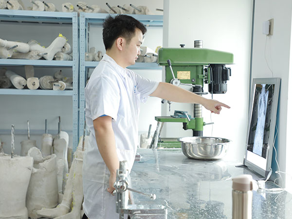 康復(fù)環(huán)境