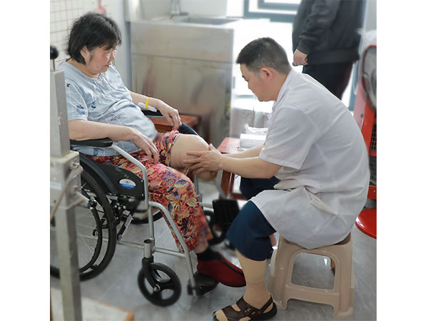 康復(fù)環(huán)境