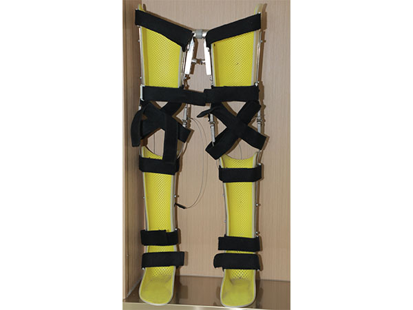 康復(fù)環(huán)境